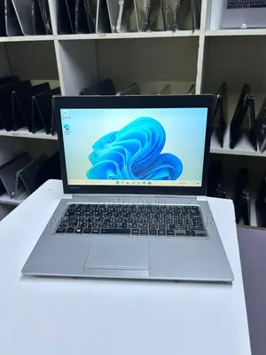 Laptop Toshiba Dynabook R634/M 8GB Intel Core i5 SSD 128GB