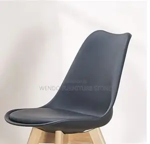 Dining Chairs; Eames Design Dining Chairs