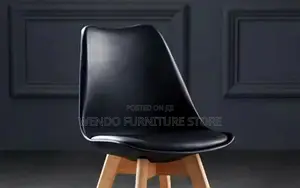 Dining Chairs; Eames Design Dining Chairs