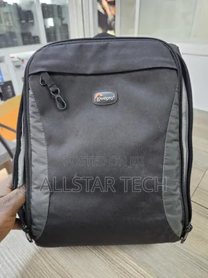 Lowepro Camera Bag and Accessories