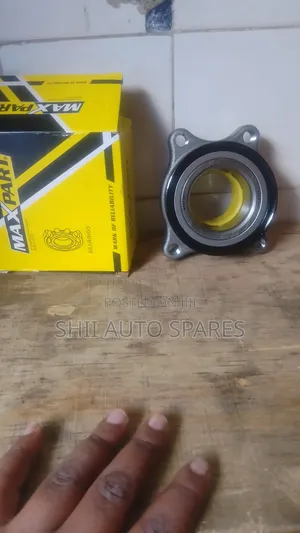 Hub Bearing for Nissan E25