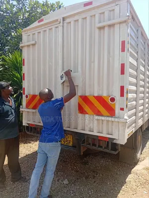 Transport Moving Service