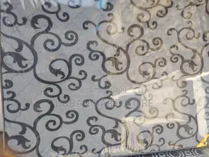 Morning Glory Relaxing Quilted Foam Mattress 5x6, 8 Inches