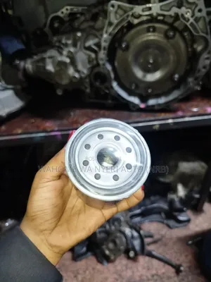 Oil Filter for Alto
