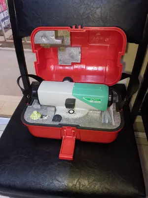 Sokkia B40 Survey Auto Level – Durable and Accurate