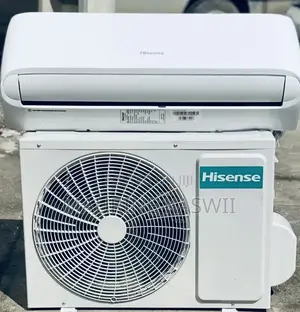 Hisense 22000 Btu Cooling Air Conditioner