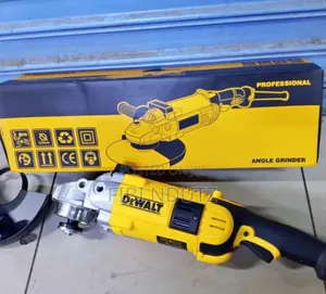 Big Angle Dewalt Grinder/Strong 9inch Angle Grinder