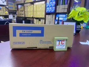 Original Tk-3100 Toner Cartridge