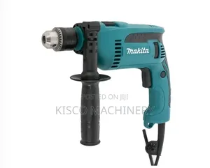Makita Hammer Drill 13mm Heavy Duty Electric Impact Drill