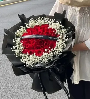 Flowers Bouquet
