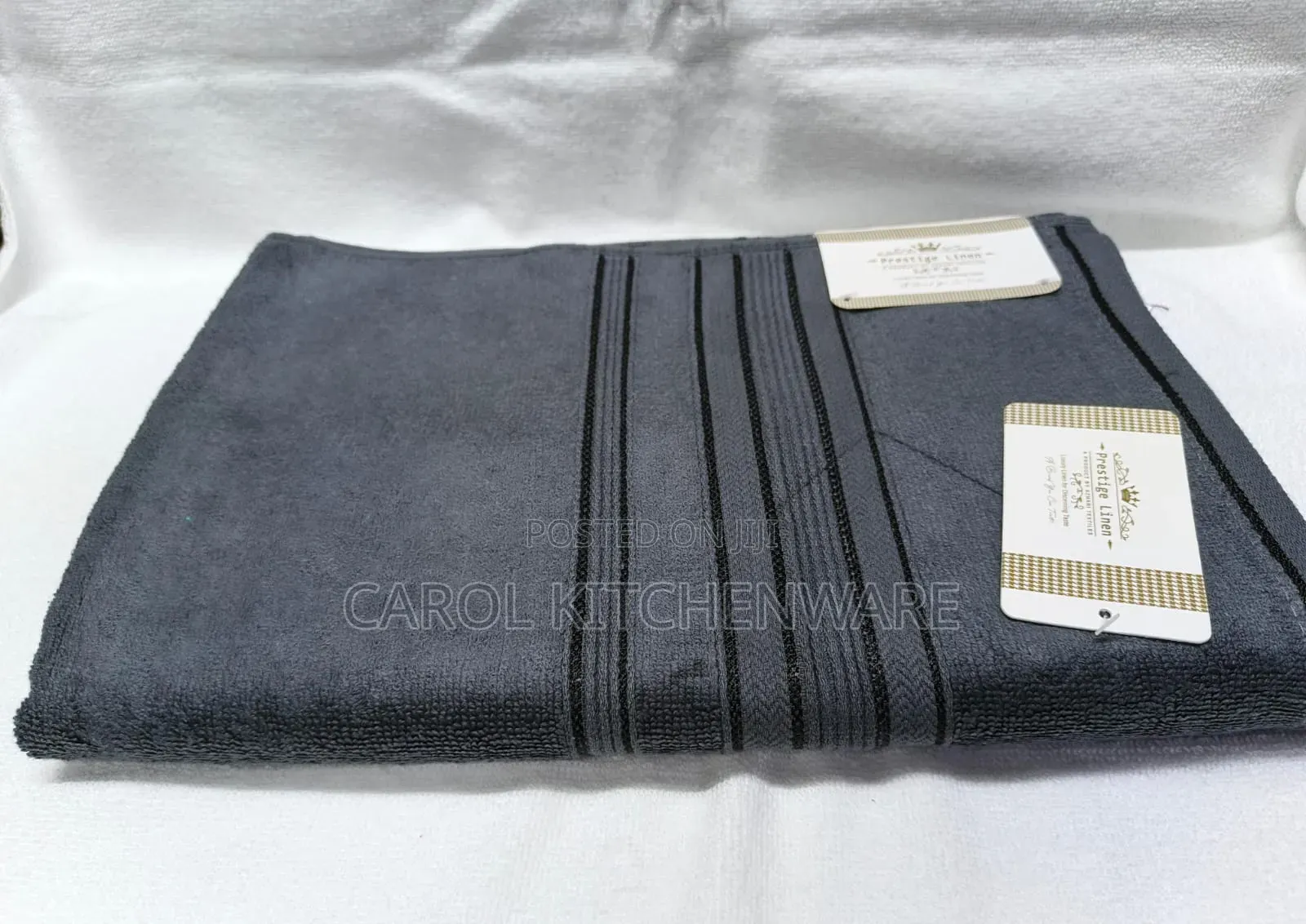 Prestige Bathing Towel / Bathing Towel