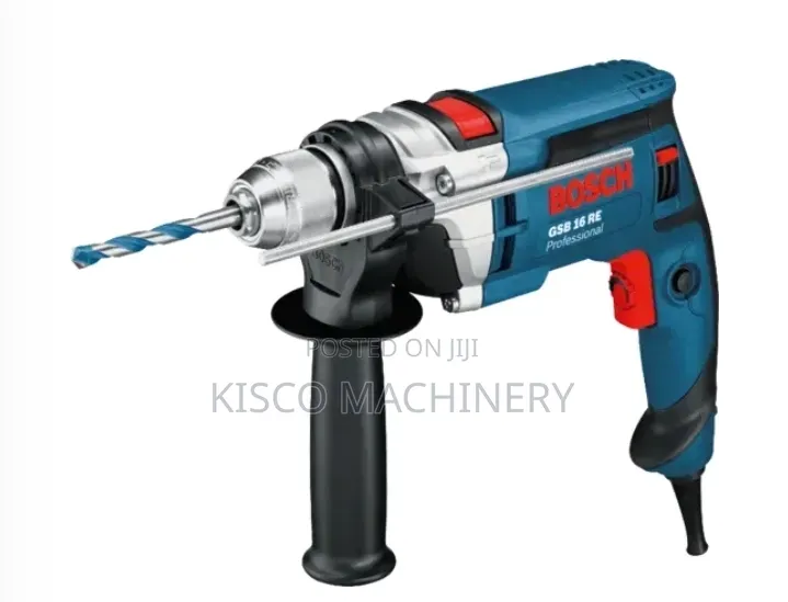 Original Bosch Heavy Duty Hammer Drill 16mm/Hammer Drill