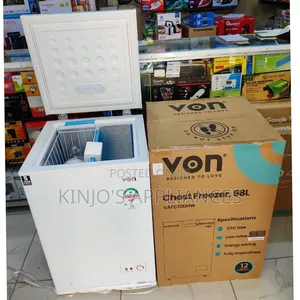 Von 98litres Freezer