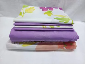 6*7 Mix and Match Bedsheets