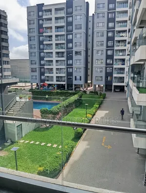 3bdrm Apartment in Syokimau, Hotel 67 Area for rent