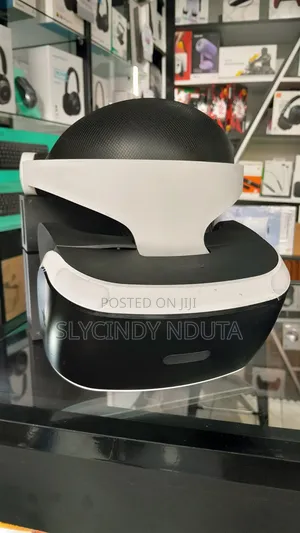 Playstation Vr Complete
