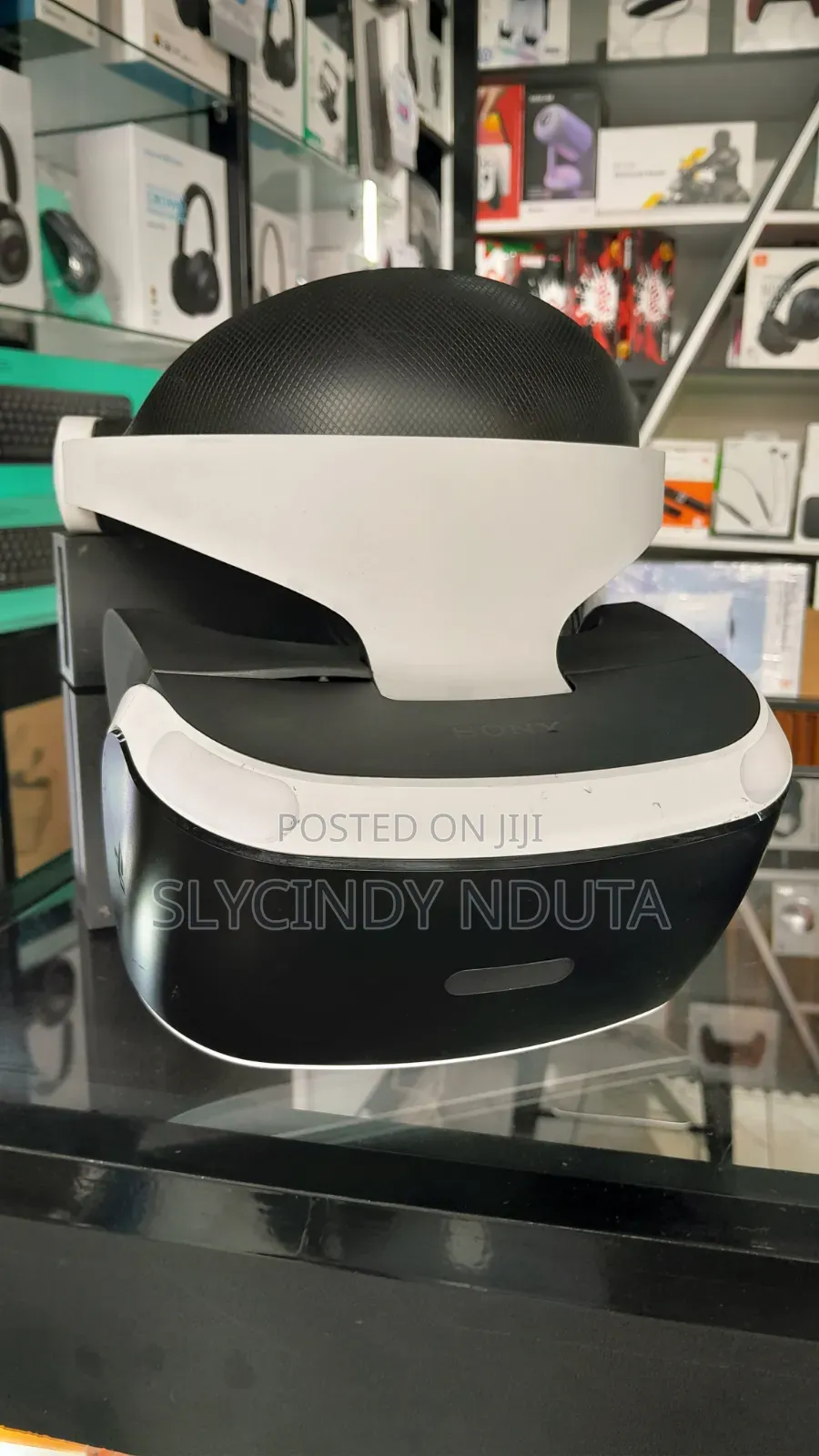 Playstation Vr Complete