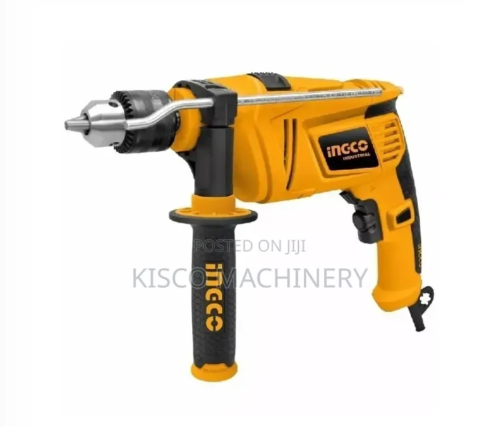 Ingco Corded Impact Dill/Drill