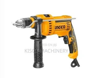 Ingco Impact Drill 680w Heavy Duty Electric Drill Machine/Dill