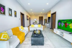 Luxury 2br at Skynest Residences Westlands – Modern, Stylish Central