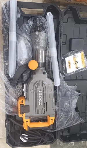 Ingco Jack Hammer 1700watts 16kgs