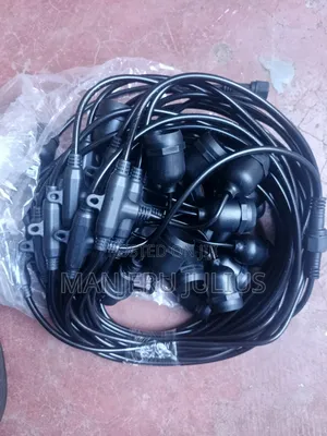 20m 20bulbs String Light