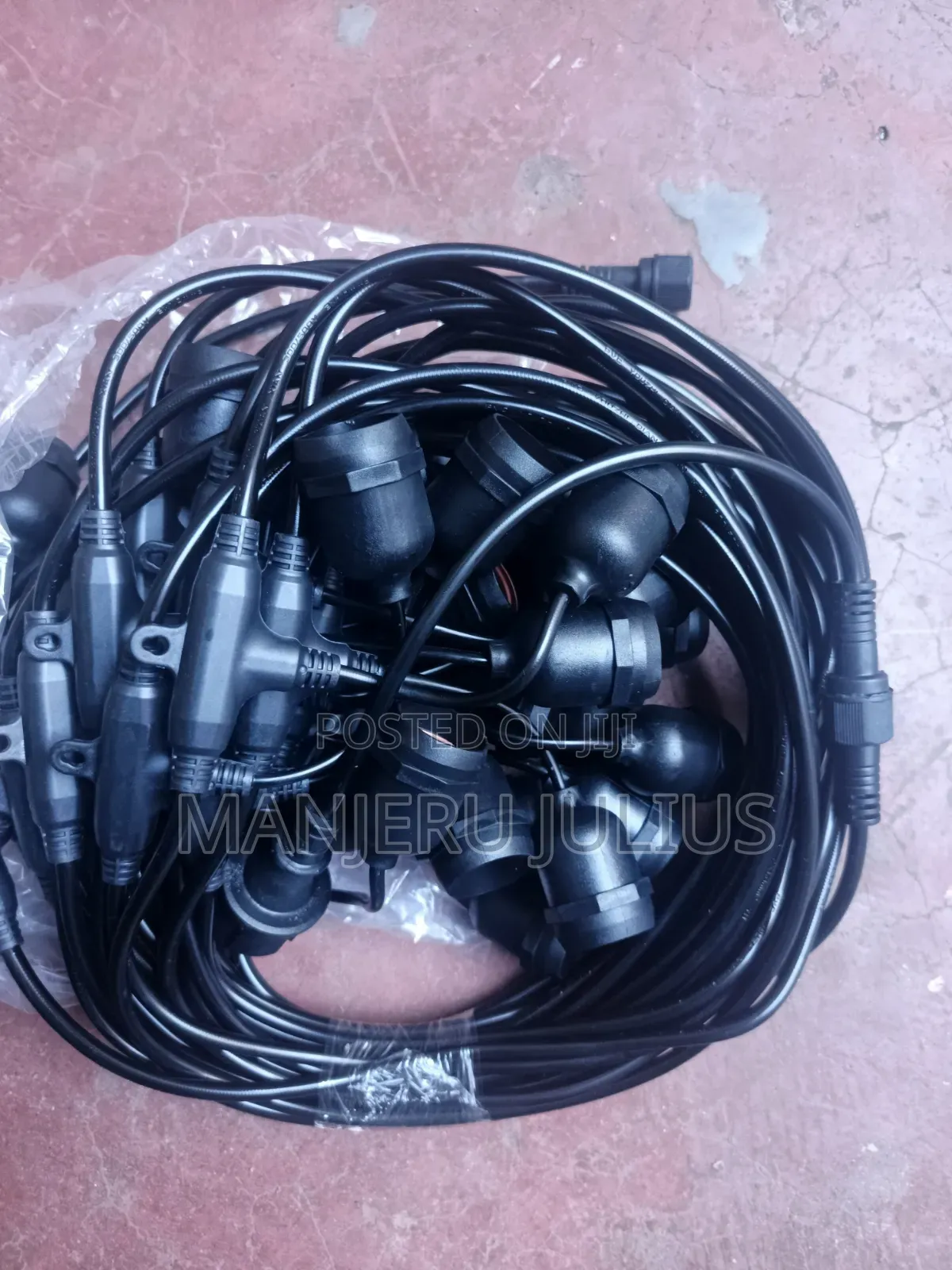 20m 20bulbs String Light