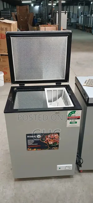 Volsmart 110l Freezer (Brand New)