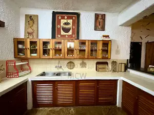 3bdrm Villa in La Marina, Mtwapa for sale