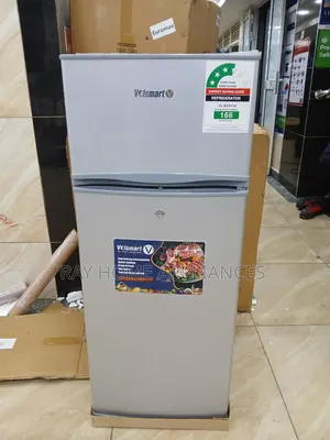 Volsmart 118l Fridge