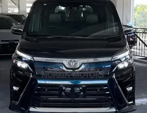 Toyota Noah 2020 Blue