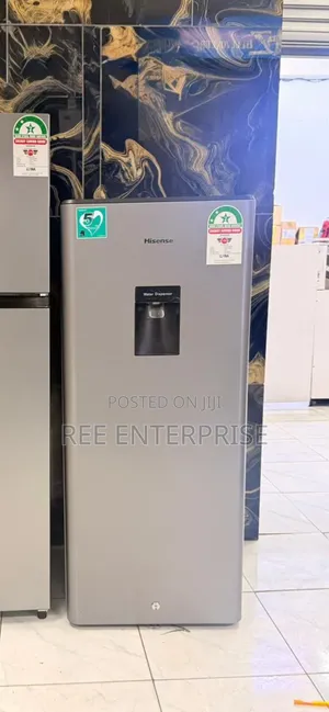 Hisense Refrigerator Ref176dr Single Door