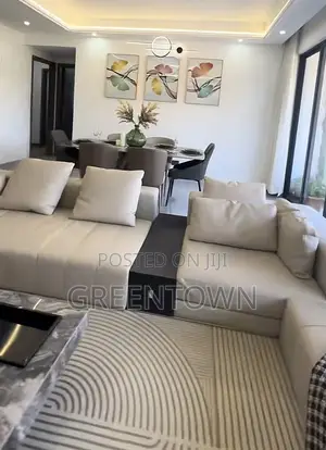 3bdrm Apartment in Kindaruma Homes, Kilimani for sale