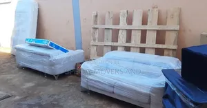 Stress-Free, Moving Services Handy ,.