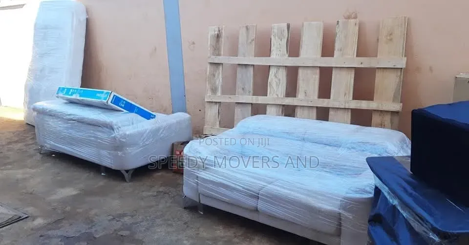 Stress-Free, Moving Services Handy ,.