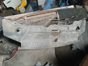 Mitsubishi RVR Top Radiator Panel