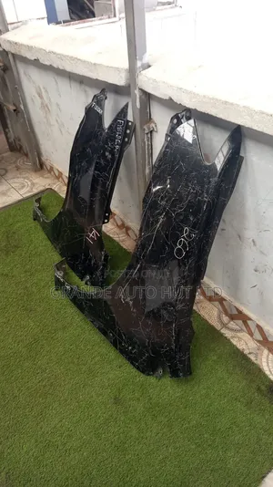 Fielder 141,Premio 260 Fender