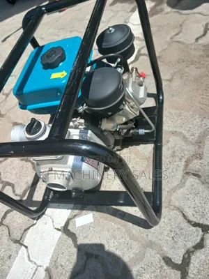 Aico Japan Diesel Water Pump 8hp