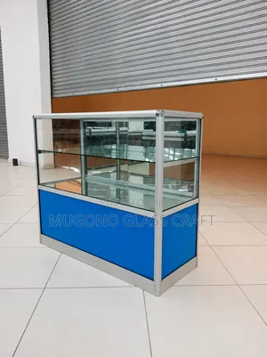 Latest Aluminium Showcase