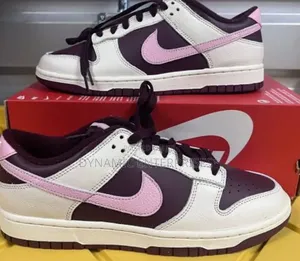 Nike Sb Dunk Valentine Shoes 37 38 39 40 42