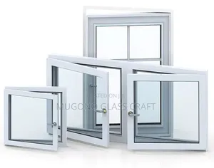 Modern Casement Windows