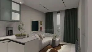 1bdrm Apartment in Hurlingham for sale