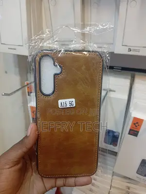 Samsung Galaxy A15 Lavish Case