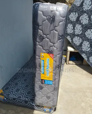Mattress Quilted Mattress 12” – High Density 4x6 Bed