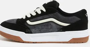 Vans ''Hylane" Black Gum 38-45 Shoes
