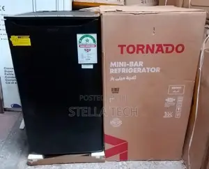 Tornado 100 Litres Single Door Refrigerators