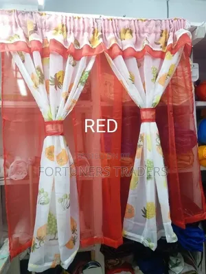 Kitchen Curtains