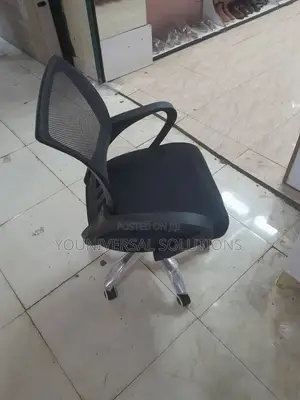 Brand New Assembled Executive Office Chair