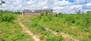 50 by 100 Plot in Matuu With Ready Title Deed