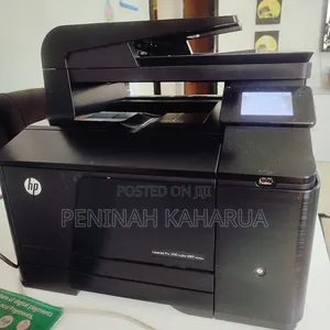 High Quality Commercial Printer